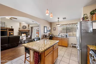 1672 Eagle Rock, Prescott, AZ 86301 - Photo 6