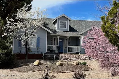 1672 Eagle Rock, Prescott, AZ 86301 - Photo 22