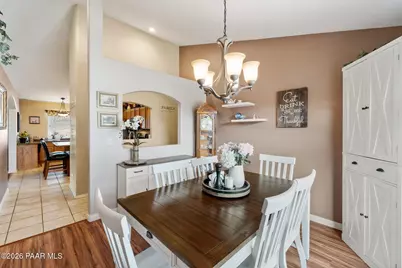 1672 Eagle Rock, Prescott, AZ 86301 - Photo 8
