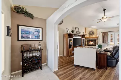 1672 Eagle Rock, Prescott, AZ 86301 - Photo 2
