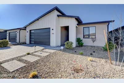 5016 N Atwood Court, Prescott Valley, AZ 86314 - Photo 2