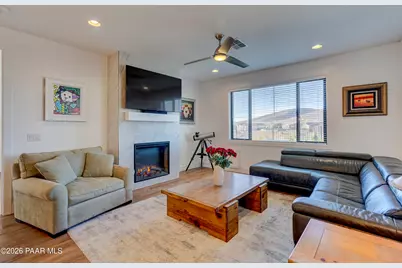 5016 N Atwood Court, Prescott Valley, AZ 86314 - Photo 4