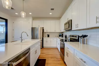 5016 N Atwood Court, Prescott Valley, AZ 86314 - Photo 6