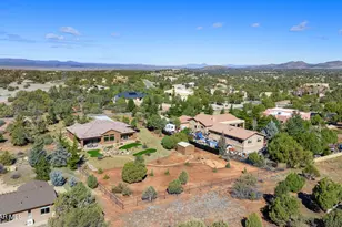 13325 N Trail Blazer Dr, Prescott, AZ 86305 - Photo 56