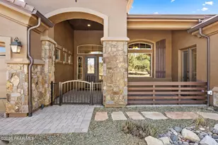 13325 N Trail Blazer Dr, Prescott, AZ 86305 - Photo 6