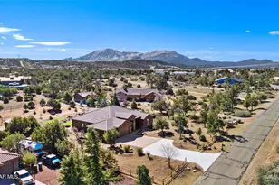 13325 N Trail Blazer Dr, Prescott, AZ 86305 - Photo 8