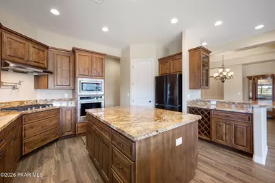 13325 N Trail Blazer Drive, Prescott, AZ 86305 - Photo 4