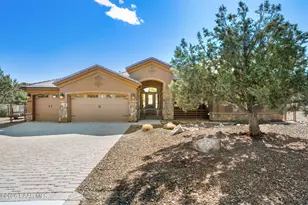 13325 N Trail Blazer Dr, Prescott, AZ 86305 - Photo 6