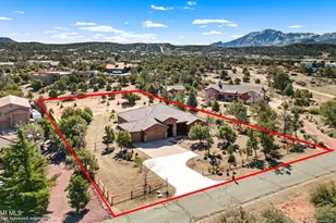 13325 N Trail Blazer Dr, Prescott, AZ 86305 - Photo 60