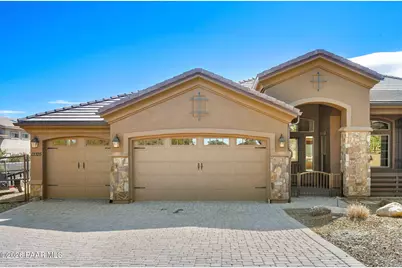 13325 N Trail Blazer Drive, Prescott, AZ 86305 - Photo 4