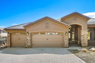 13325 N Trail Blazer Dr, Prescott, AZ 86305 - Photo 4