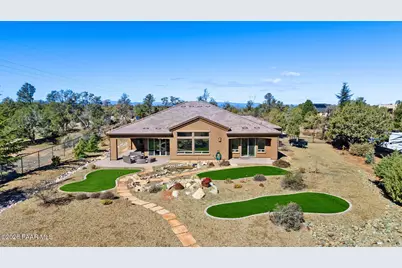 13325 N Trail Blazer Drive, Prescott, AZ 86305 - Photo 58