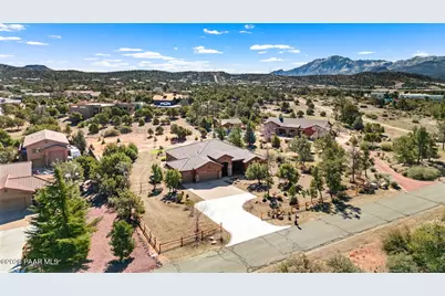 13325 N Trail Blazer Drive, Prescott, AZ 86305 - Photo 2