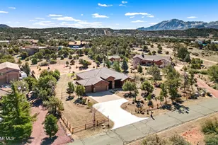 13325 N Trail Blazer Dr, Prescott, AZ 86305 - Photo 2