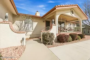 10812 E Buckboard Trail, Dewey-Humboldt, AZ 86327 - Photo 2