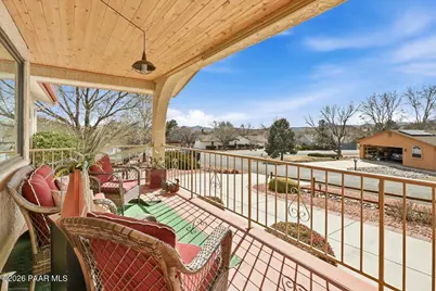 10812 E Buckboard Trail, Dewey-Humboldt, AZ 86327 - Photo 4