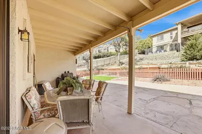 10812 E Buckboard Trail, Dewey-Humboldt, AZ 86327 - Photo 26