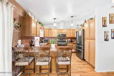 10812 E Buckboard Trail, Dewey-Humboldt, AZ 86327 - Photo 14