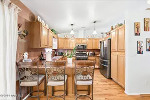 10812 E Buckboard Trail, Dewey-Humboldt, AZ 86327 - Photo 14