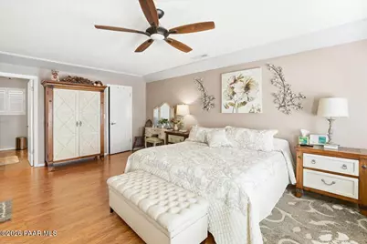 10812 E Buckboard Trail, Dewey-Humboldt, AZ 86327 - Photo 20