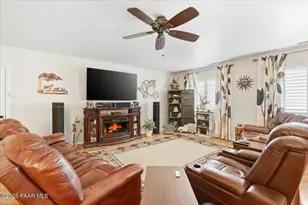 10812 E Buckboard Trail, Dewey-Humboldt, AZ 86327 - Photo 18