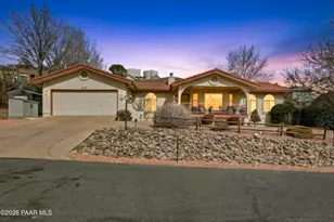 10812 E Buckboard Trail, Dewey-Humboldt, AZ 86327 - Photo 2