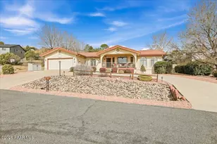 10812 E Buckboard Trail, Dewey-Humboldt, AZ 86327 - Photo 1