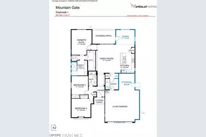 832 Eugene Road, Clarkdale, AZ 86324 - Photo 2