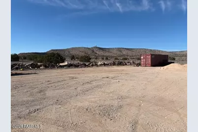 25510 E Hillcrest Drive, Seligman, AZ 86337 - Photo 8