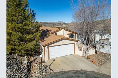 920 N Mountain Hollow Court, Prescott, AZ 86301 - Photo 24