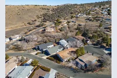 920 N Mountain Hollow Court, Prescott, AZ 86301 - Photo 34