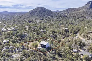 1985 W Idylwild Rd, Prescott, AZ 86305 - Photo 58