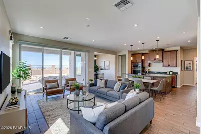 5256 Tranquil Bluff Way, Prescott, AZ 86301 - Photo 4