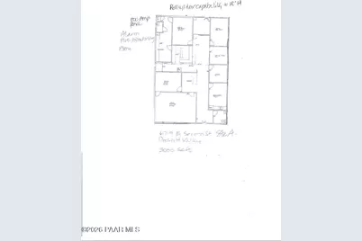 6719 E 2nd Street, Prescott Valley, AZ 86314 - Photo 18