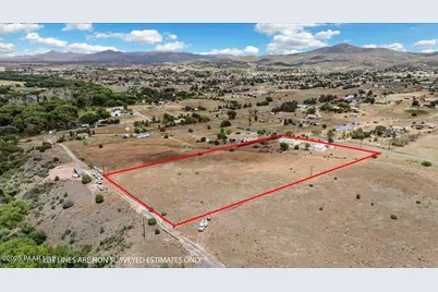 2900 S Holiday Drive, Dewey-Humboldt, AZ 86327 - Photo 26