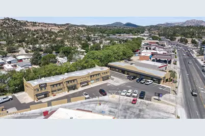 1239 W Iron Springs Suite B1A Road, Prescott, AZ 86305 - Photo 2