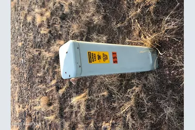 32134 W Forest Lane, Seligman, AZ 86337 - Photo 20