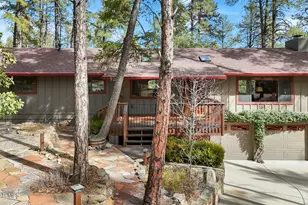 1085 N Madizell Dr, Prescott, AZ 86305 - Photo 1