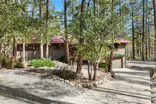1085 N Madizell Dr, Prescott, AZ 86305 - Photo 2
