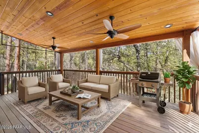 1085 N Madizell Drive, Prescott, AZ 86305 - Photo 38