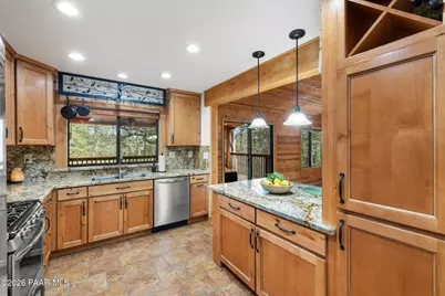 1085 N Madizell Drive, Prescott, AZ 86305 - Photo 16