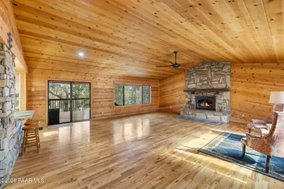 1085 N Madizell Drive, Prescott, AZ 86305 - Photo 4