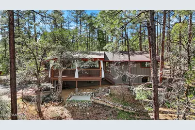 1085 N Madizell Drive, Prescott, AZ 86305 - Photo 48