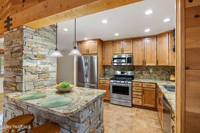 1085 N Madizell Drive, Prescott, AZ 86305 - Photo 8