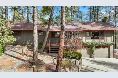 1085 N Madizell Drive, Prescott, AZ 86305 - Photo 4