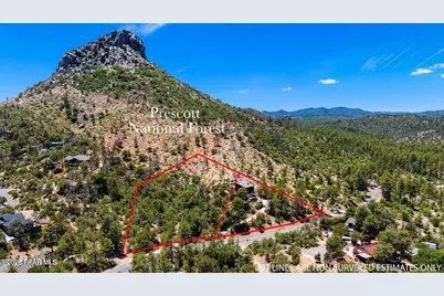 2285 W Thumb Butte Road, Prescott, AZ 86305 - Photo 28