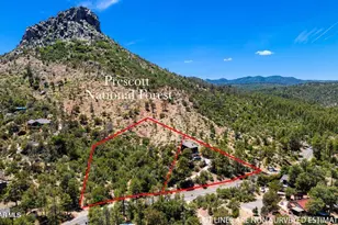 2285 W Thumb Butte Rd, Prescott, AZ 86305 - Photo 28