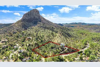 2285 W Thumb Butte Road, Prescott, AZ 86305 - Photo 26