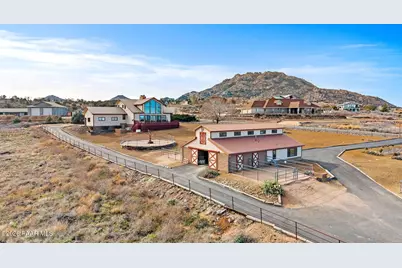 6310 N Michele Lane, Prescott, AZ 86305 - Photo 52