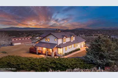 6310 N Michele Lane, Prescott, AZ 86305 - Photo 8